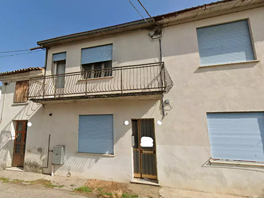 Immagine 13 di Casa indipendente in vendita  in Via Roma a Bosaro