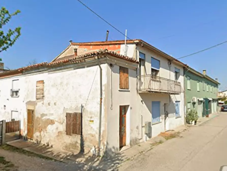 Immagine 14 di Casa indipendente in vendita  in Via Roma a Bosaro