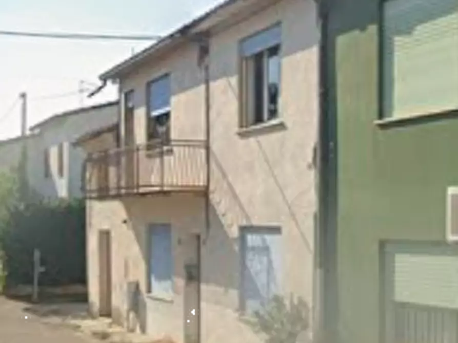 Immagine 15 di Casa indipendente in vendita  in Via Roma a Bosaro