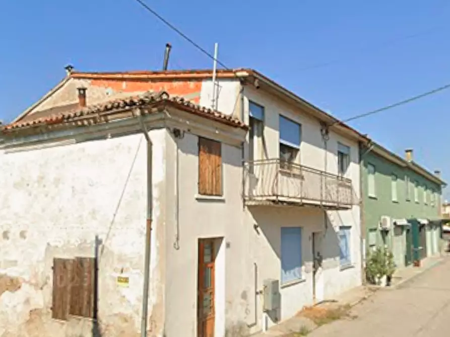 Immagine 16 di Casa indipendente in vendita  in Via Roma a Bosaro