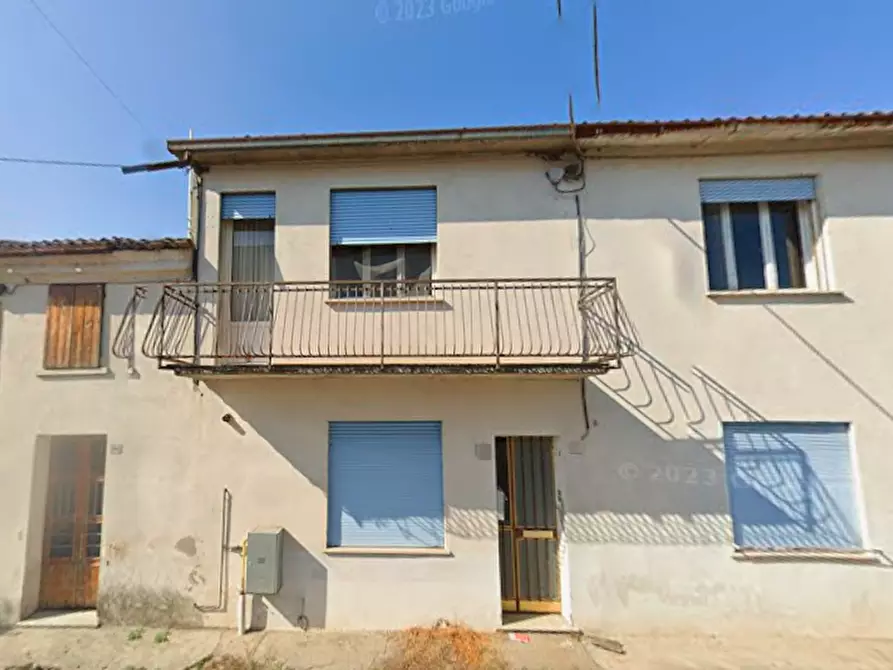 Immagine 17 di Casa indipendente in vendita  in Via Roma a Bosaro