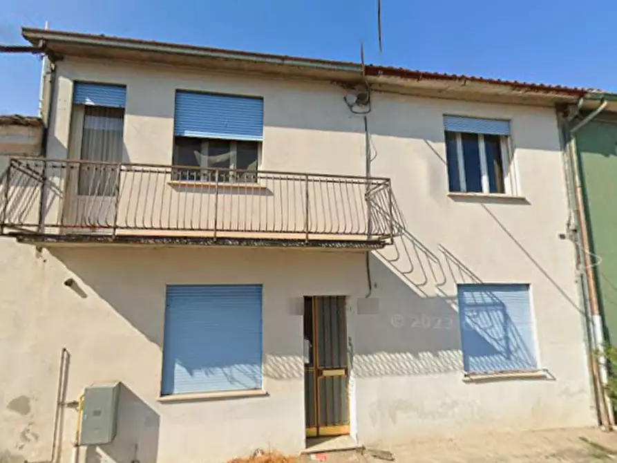 Immagine 18 di Casa indipendente in vendita  in Via Roma a Bosaro