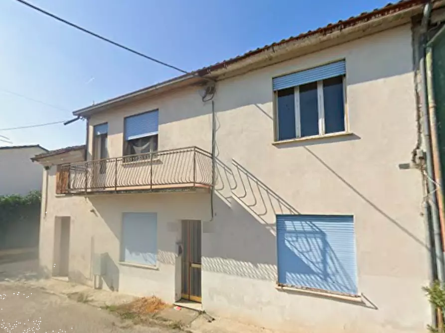 Immagine 19 di Casa indipendente in vendita  in Via Roma a Bosaro