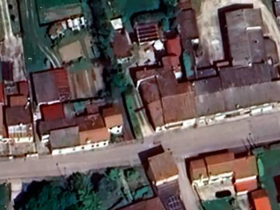 Immagine 22 di Casa indipendente in vendita  in Via Roma a Bosaro