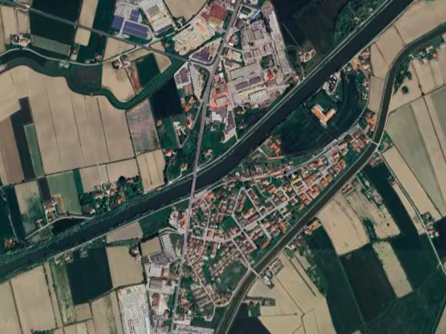 Immagine 24 di Casa indipendente in vendita  in Via Roma a Bosaro