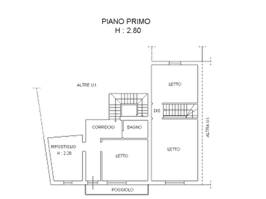 Immagine 32 di Casa indipendente in vendita  in Via Roma a Bosaro