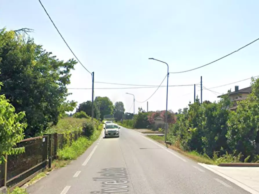 Immagine 16 di Casa indipendente in vendita  in Via Trivellato a Piacenza D'adige