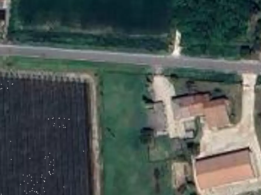 Immagine 18 di Casa indipendente in vendita  in Via Trivellato a Piacenza D'adige