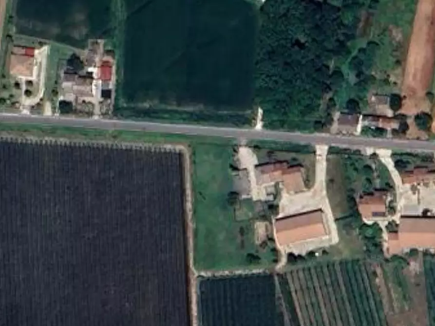 Immagine 19 di Casa indipendente in vendita  in Via Trivellato a Piacenza D'adige