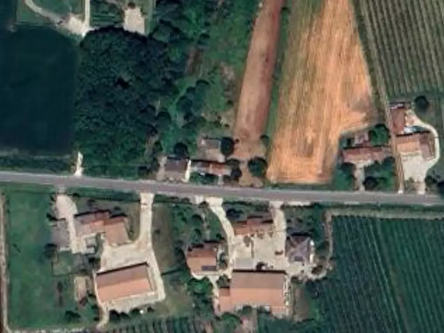 Immagine 20 di Casa indipendente in vendita  in Via Trivellato a Piacenza D'adige