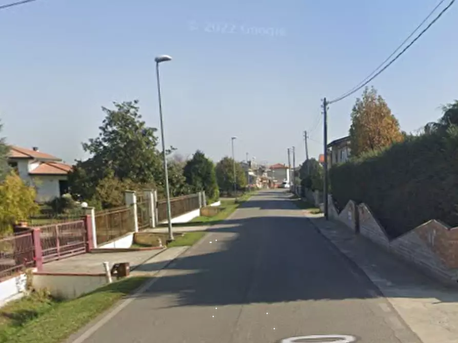 Immagine 3 di Appartamento in vendita  in Via Trieste a Fiesso Umbertiano