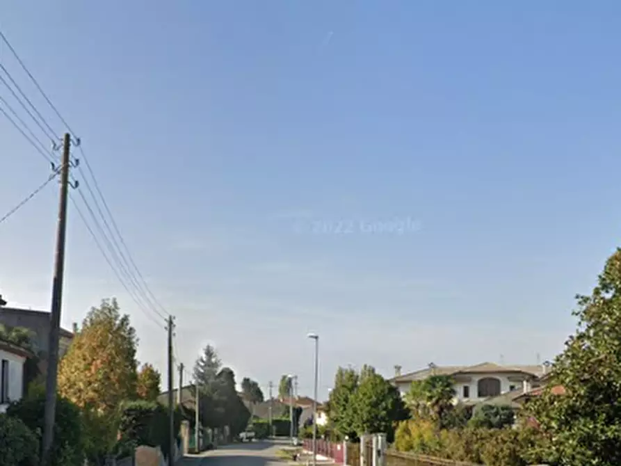 Immagine 4 di Appartamento in vendita  in Via Trieste a Fiesso Umbertiano