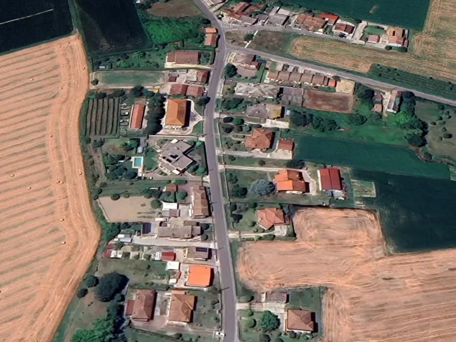 Immagine 6 di Appartamento in vendita  in Via Trieste a Fiesso Umbertiano