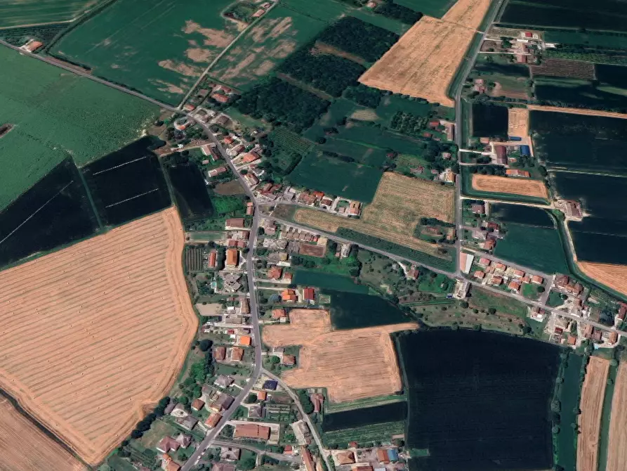 Immagine 8 di Appartamento in vendita  in Via Trieste a Fiesso Umbertiano