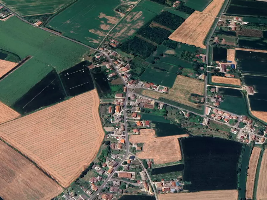 Immagine 9 di Appartamento in vendita  in Via Trieste a Fiesso Umbertiano