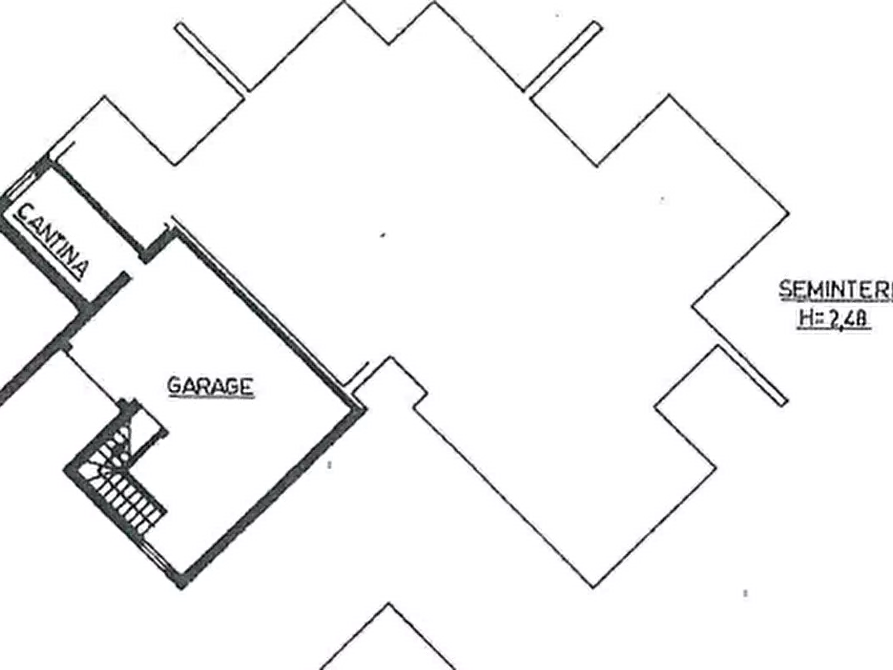 Immagine 11 di Appartamento in vendita  in Via Trieste a Fiesso Umbertiano