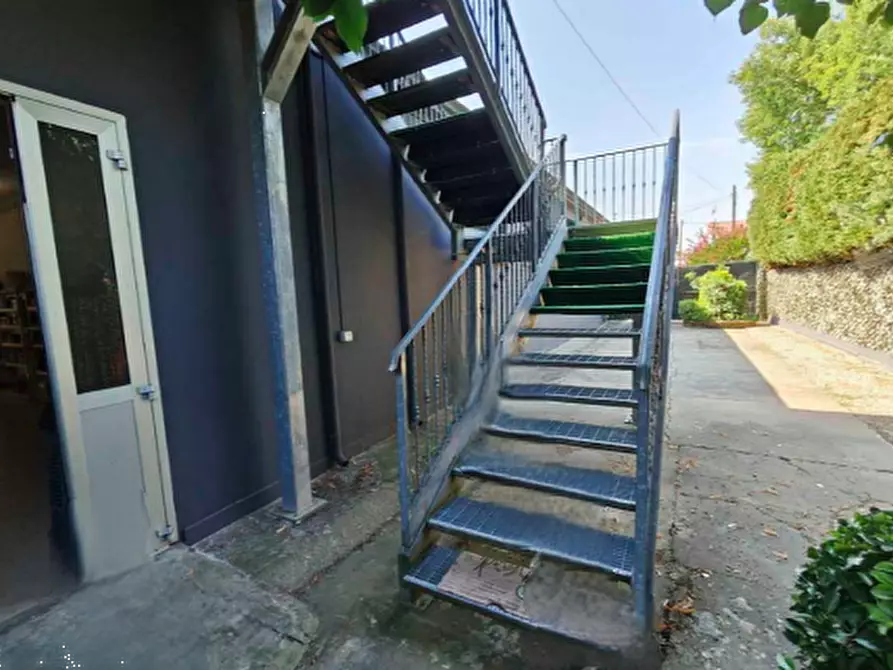 Immagine 7 di Porzione di casa in vendita  in Via Camatte a Castelmassa