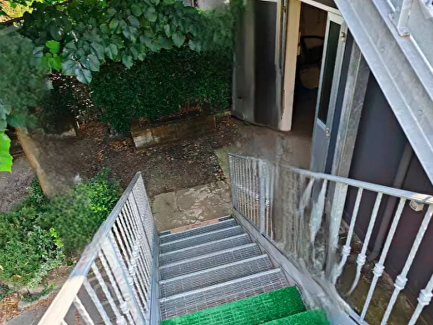 Immagine 8 di Porzione di casa in vendita  in Via Camatte a Castelmassa