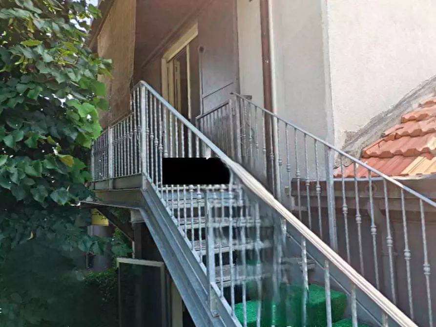 Immagine 9 di Porzione di casa in vendita  in Via Camatte a Castelmassa