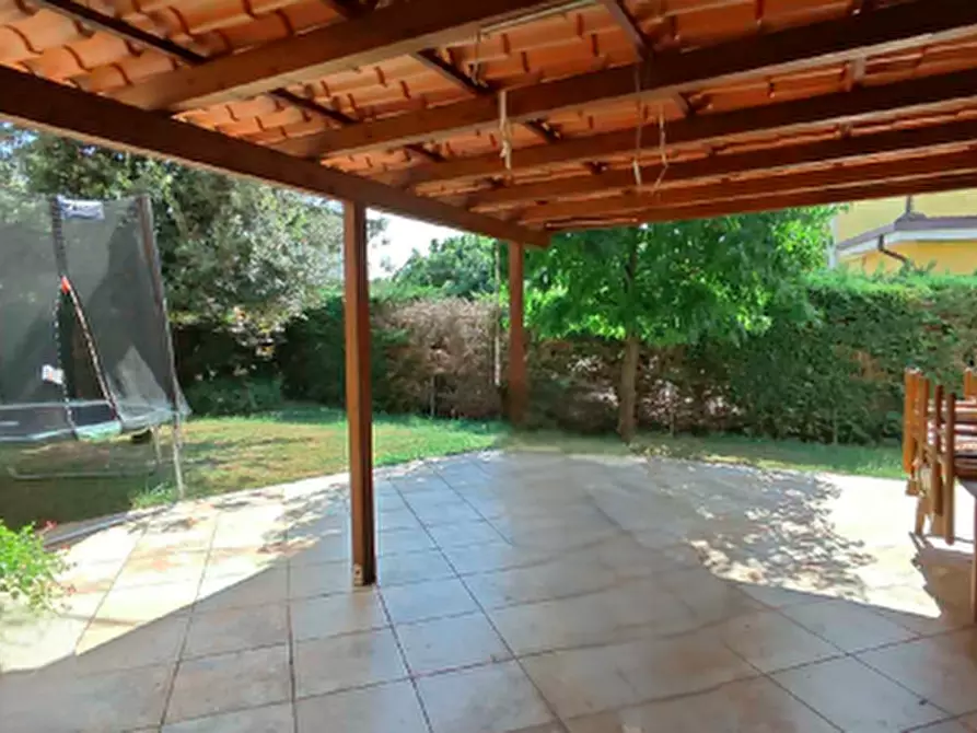 Immagine 11 di Porzione di casa in vendita  in Via Camatte a Castelmassa