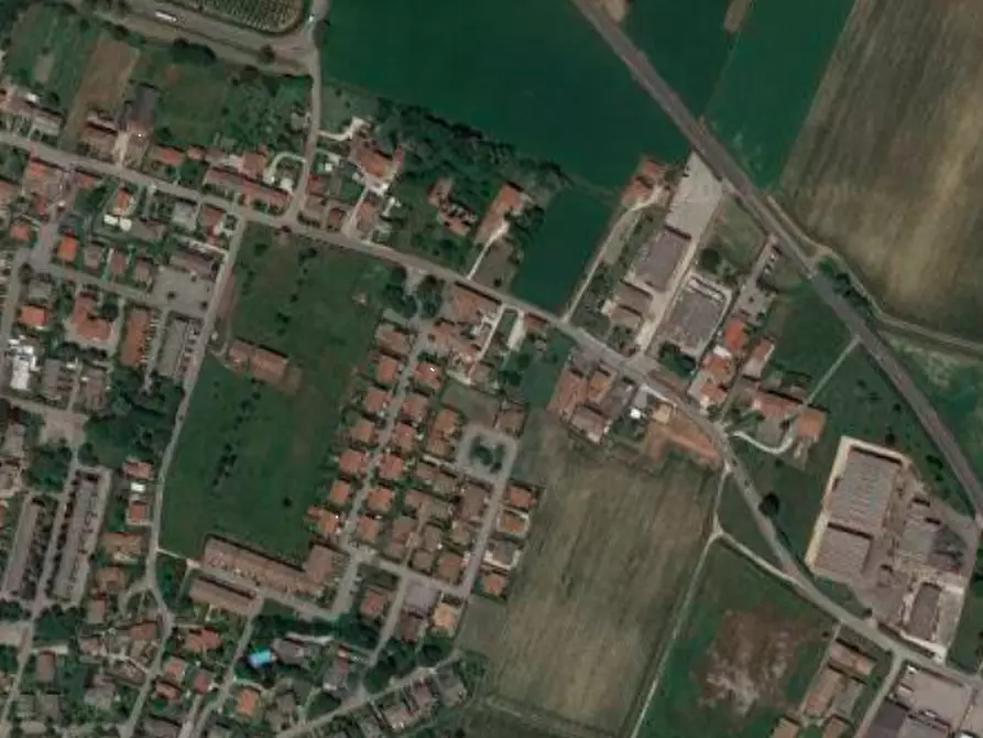 Immagine 20 di Porzione di casa in vendita  in Via Camatte a Castelmassa