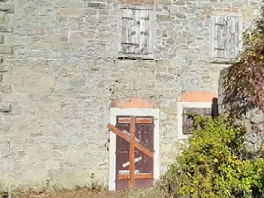 Immagine 2 di Appartamento in vendita  in Localita' Bucigna a Londa