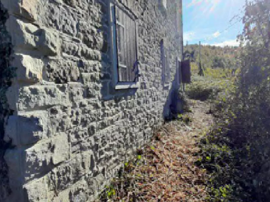 Immagine 3 di Appartamento in vendita  in Localita' Bucigna a Londa