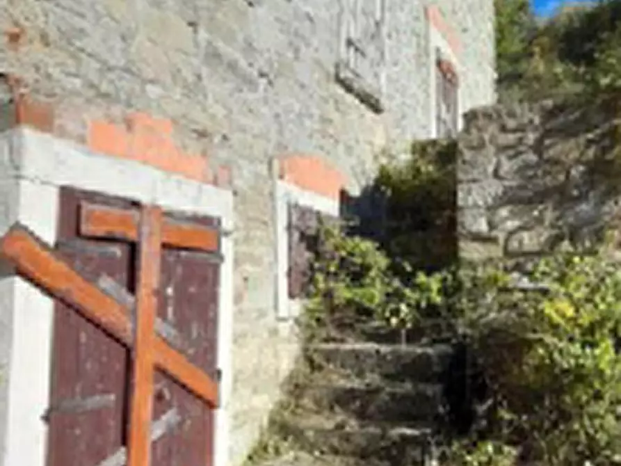 Immagine 4 di Appartamento in vendita  in Localita' Bucigna a Londa