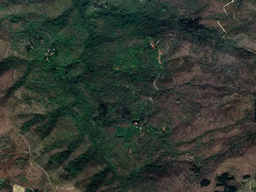 Immagine 7 di Appartamento in vendita  in Localita' Bucigna a Londa