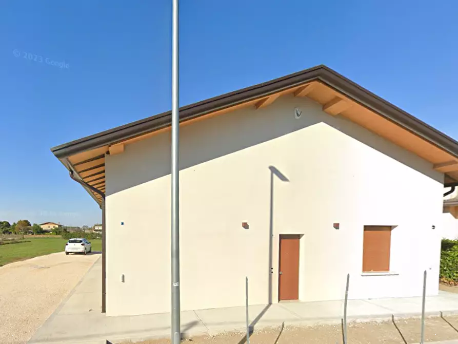 Immagine 7 di Villa in vendita  in Via Braida a Eraclea