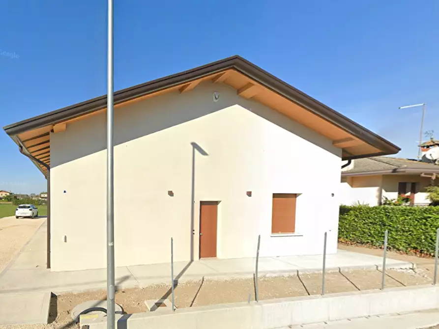 Immagine 8 di Villa in vendita  in Via Braida a Eraclea