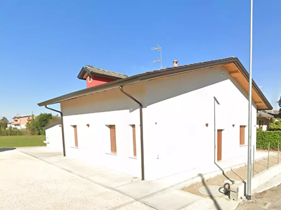 Immagine 10 di Villa in vendita  in Via Braida a Eraclea