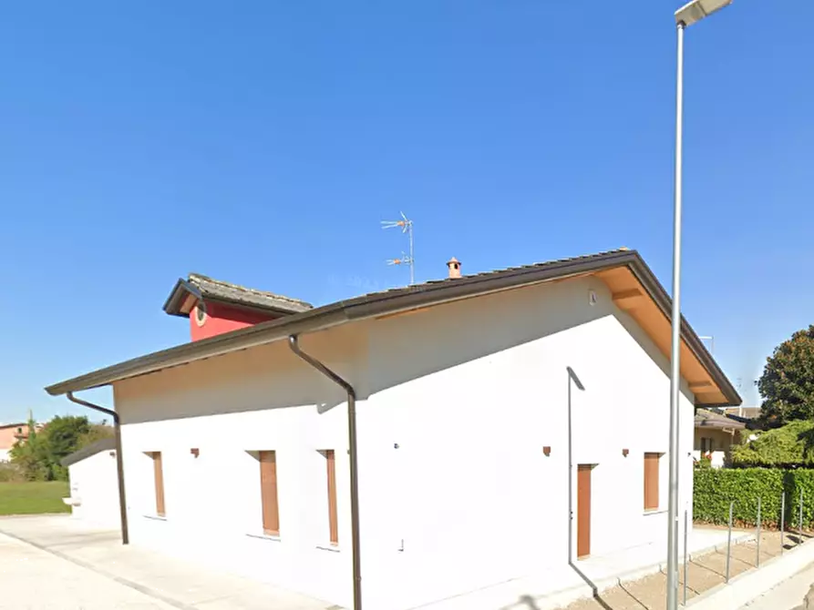 Immagine 11 di Villa in vendita  in Via Braida a Eraclea