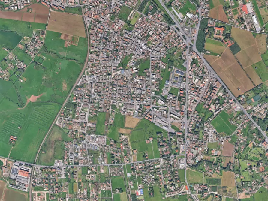 Immagine 5 di Garage in vendita  in Via J. F. Kennedy a Marino