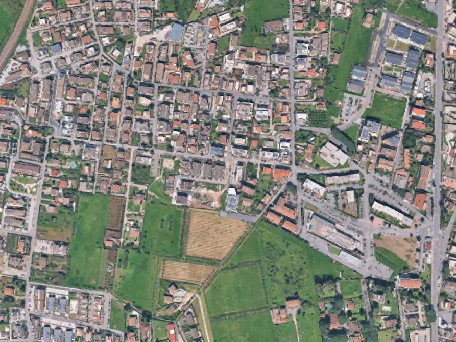 Immagine 6 di Garage in vendita  in Via J. F. Kennedy a Marino