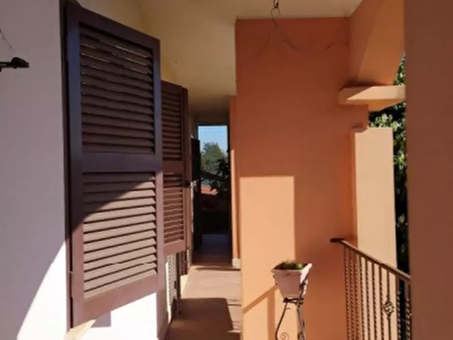 Immagine 2 di Villa in vendita  in Colle Santo Stefano a Valmontone