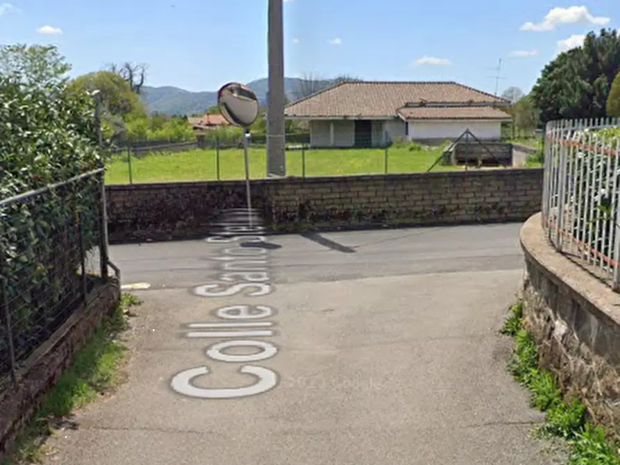 Immagine 4 di Villa in vendita  in Colle Santo Stefano a Valmontone