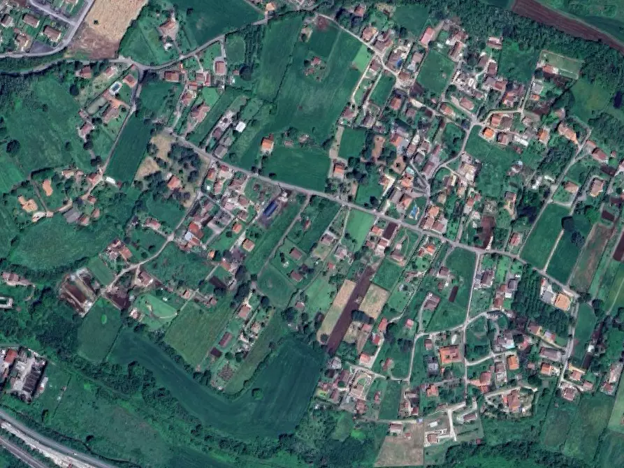 Immagine 7 di Villa in vendita  in Colle Santo Stefano a Valmontone