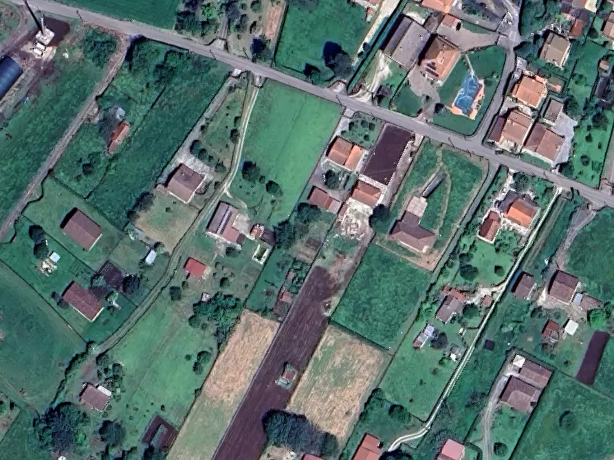 Immagine 8 di Villa in vendita  in Colle Santo Stefano a Valmontone