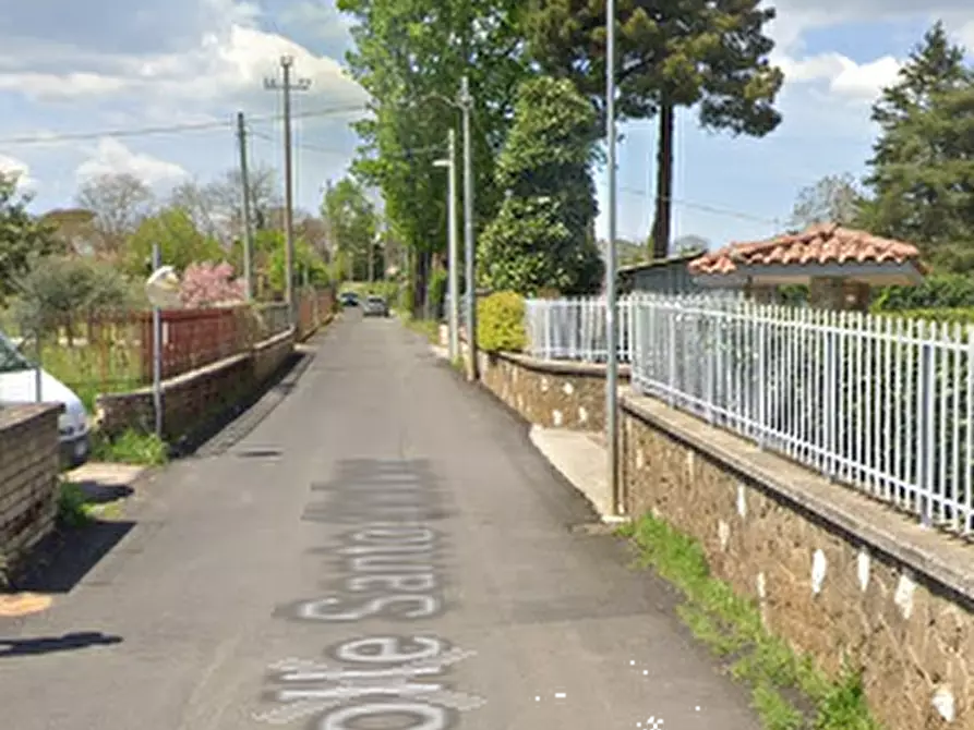 Immagine 11 di Villa in vendita  in Colle Santo Stefano a Valmontone