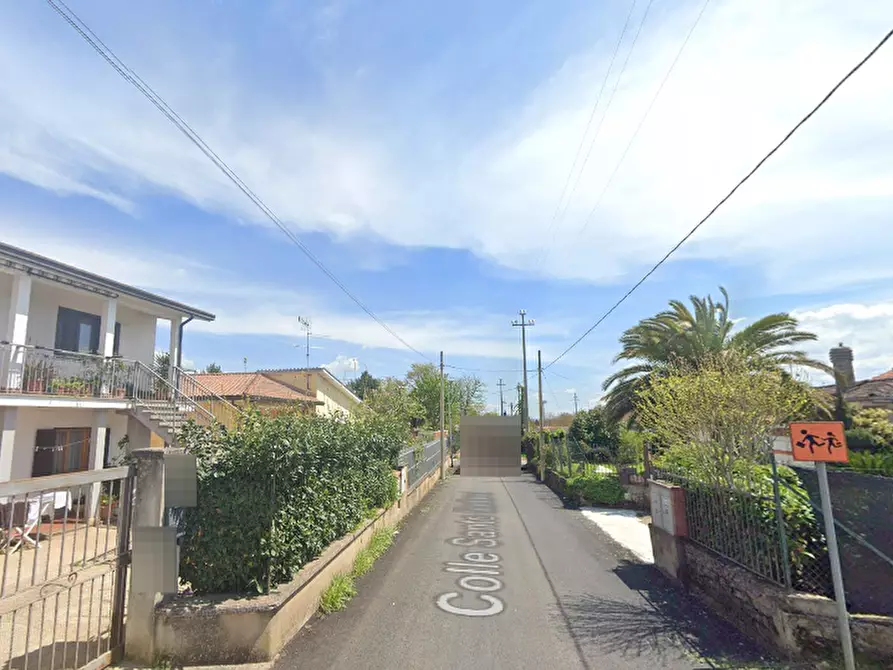 Immagine 12 di Villa in vendita  in Colle Santo Stefano a Valmontone