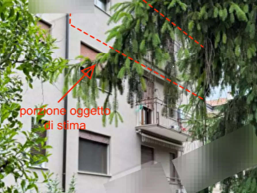 Immagine 2 di Appartamento in vendita  in Via Enrico Dandolo a Venezia