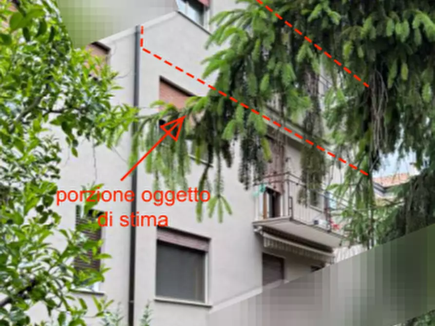 Immagine 3 di Appartamento in vendita  in Via Enrico Dandolo a Venezia