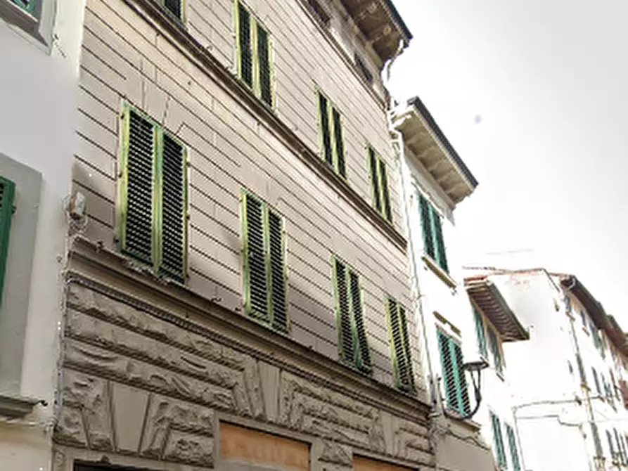 Immagine 1 di Ufficio in vendita  in Via Garibaldi  a Castelfiorentino