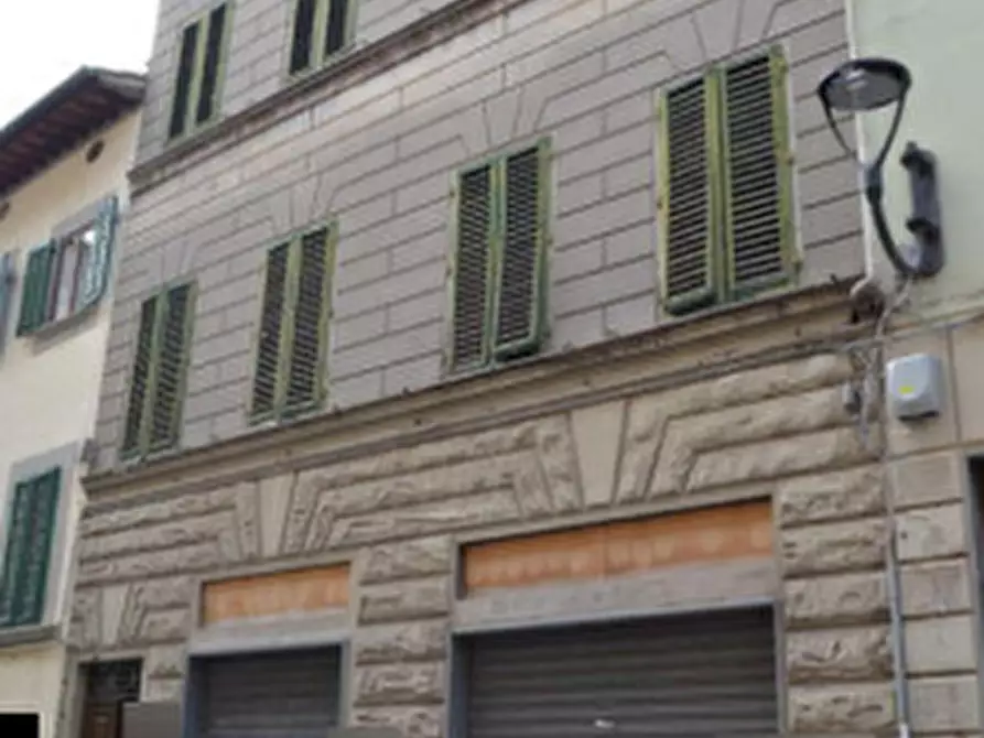 Immagine 2 di Ufficio in vendita  in Via Garibaldi  a Castelfiorentino