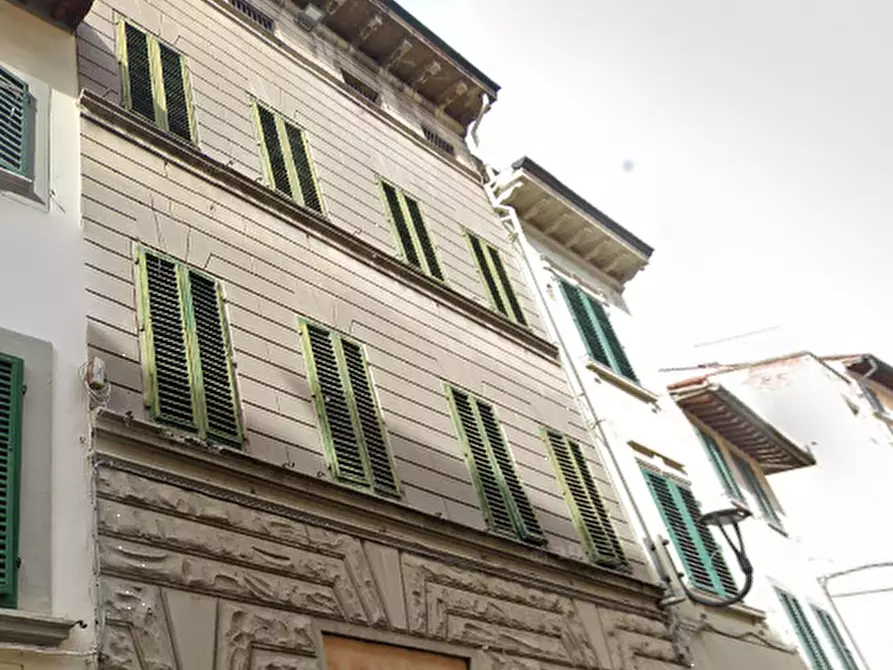 Immagine 3 di Ufficio in vendita  in Via Garibaldi  a Castelfiorentino