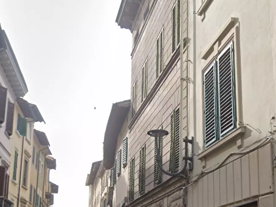 Immagine 13 di Ufficio in vendita  in Via Garibaldi  a Castelfiorentino