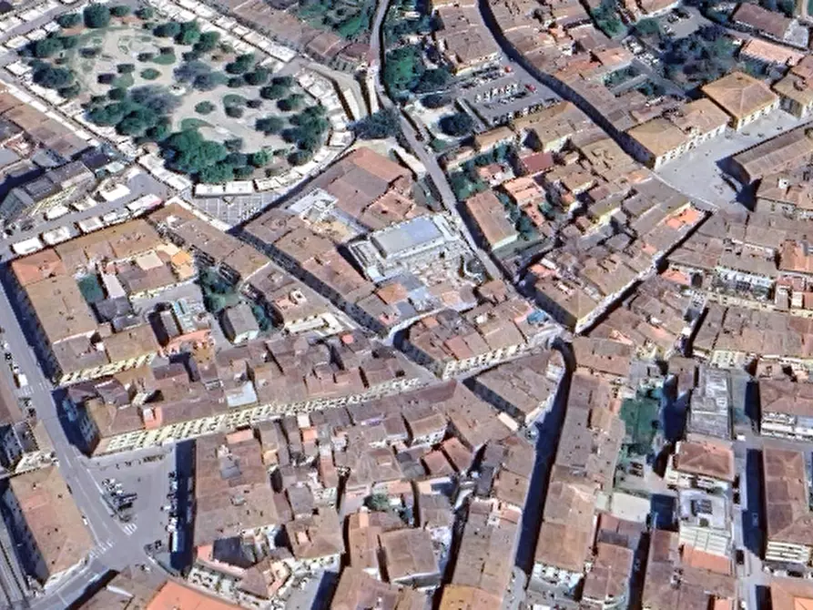 Immagine 21 di Ufficio in vendita  in Via Garibaldi  a Castelfiorentino