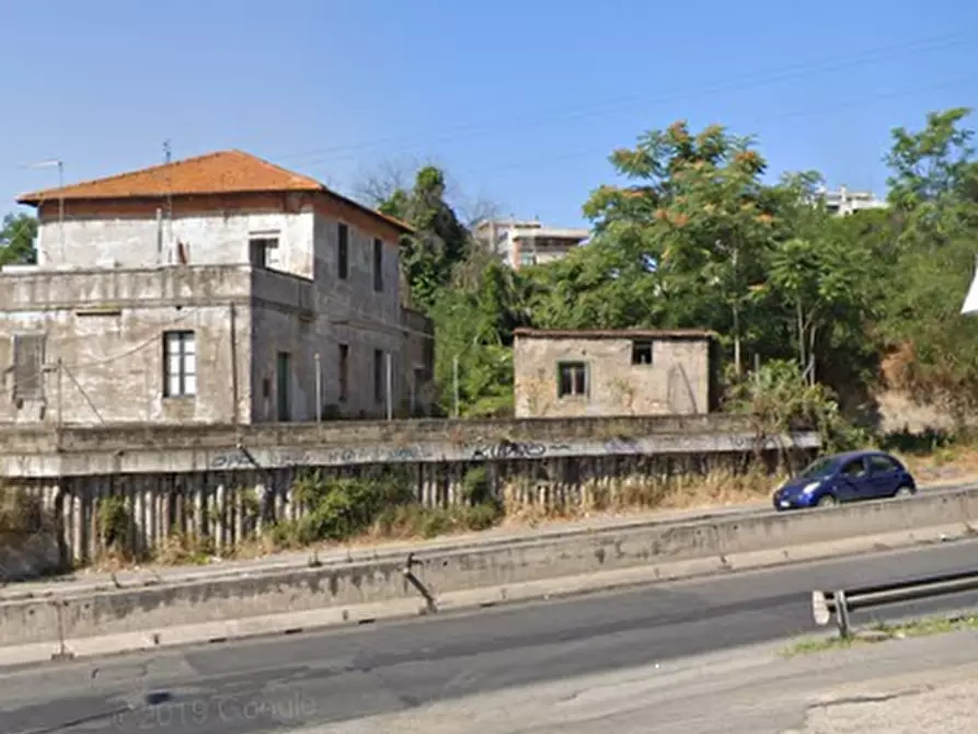 Immagine 9 di Garage in vendita  in Via Boccea a Roma