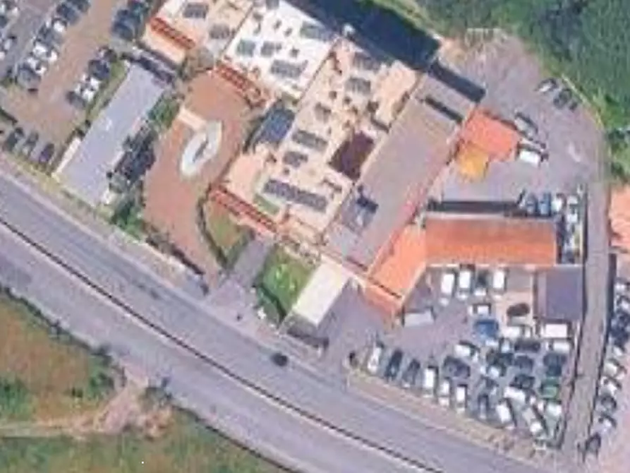 Immagine 11 di Garage in vendita  in Via Boccea a Roma